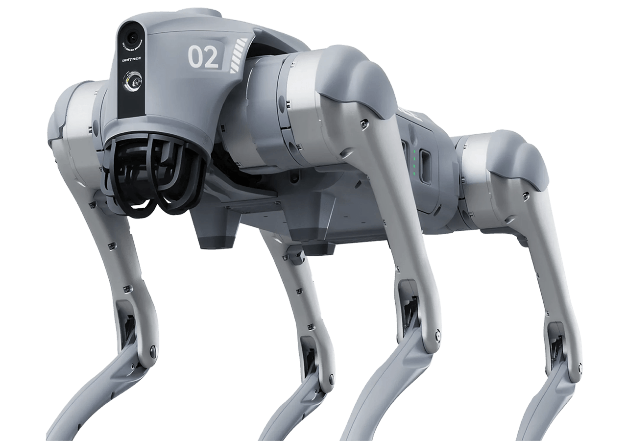 Advanced autonomy