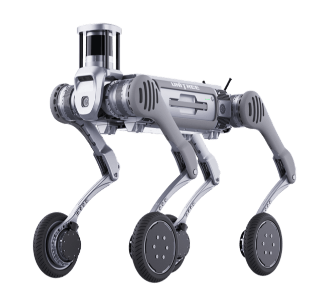 B2-W New Model 
