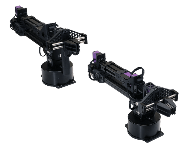 D1-T Manipulator