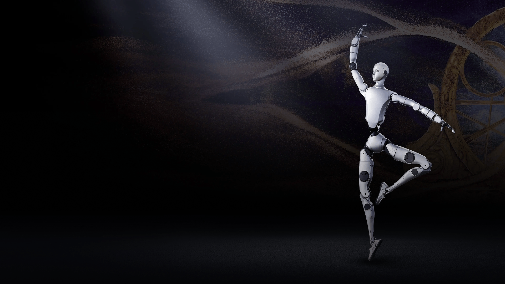 Ai Robots