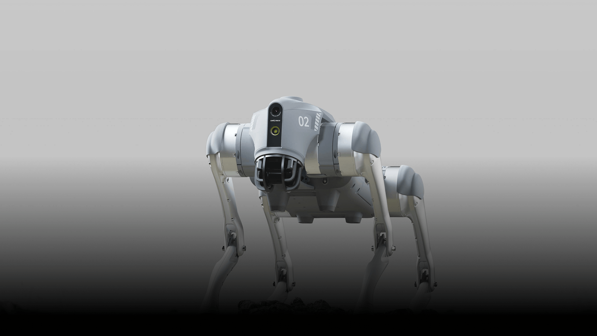 Ai Robots