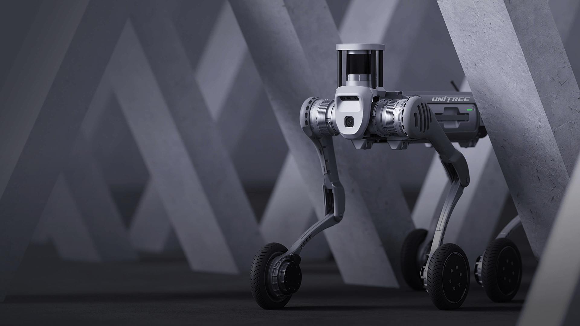 Ai Robots