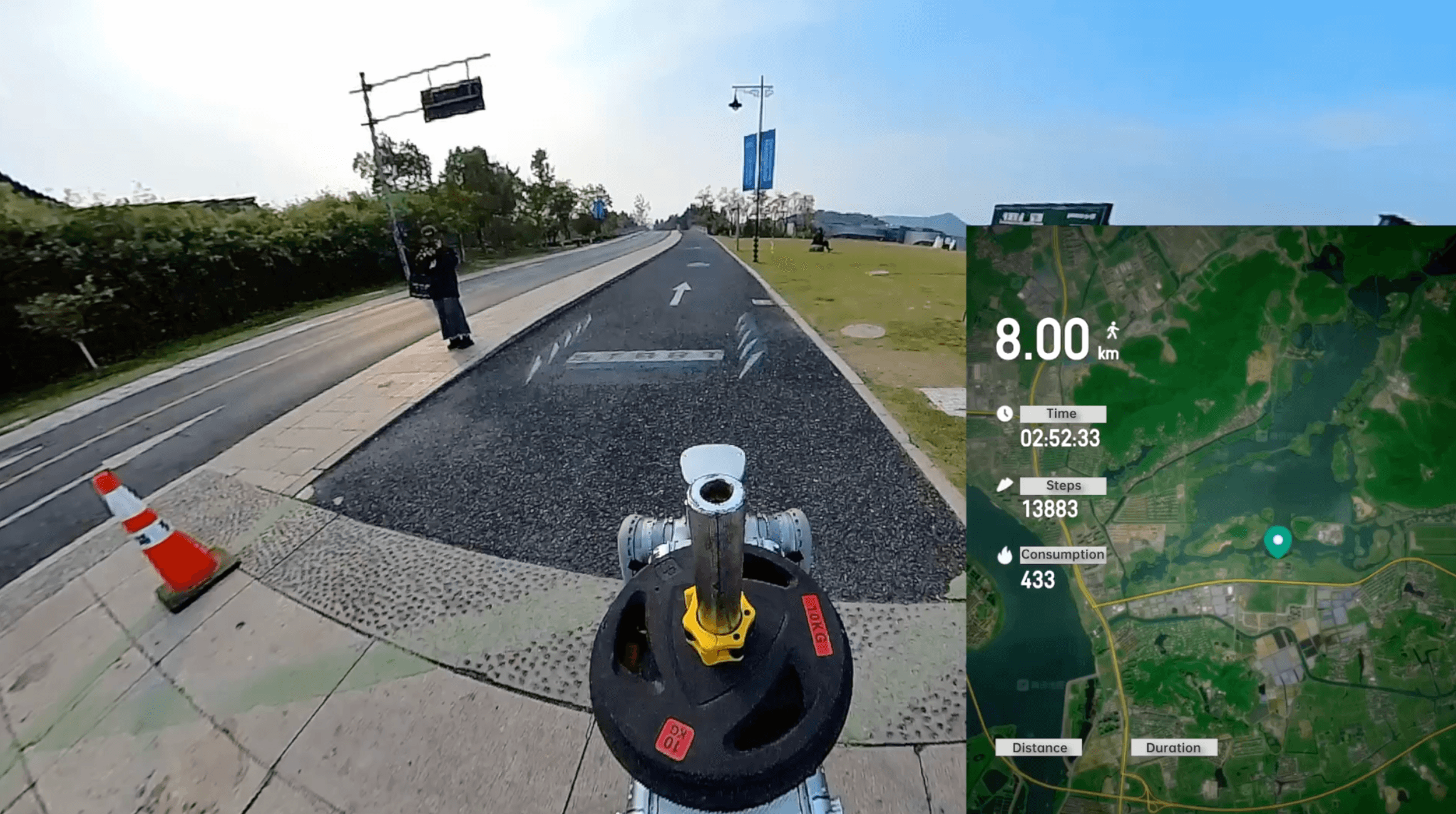 Go 2 Robot