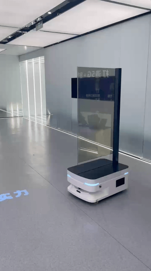 Go 2 Robot