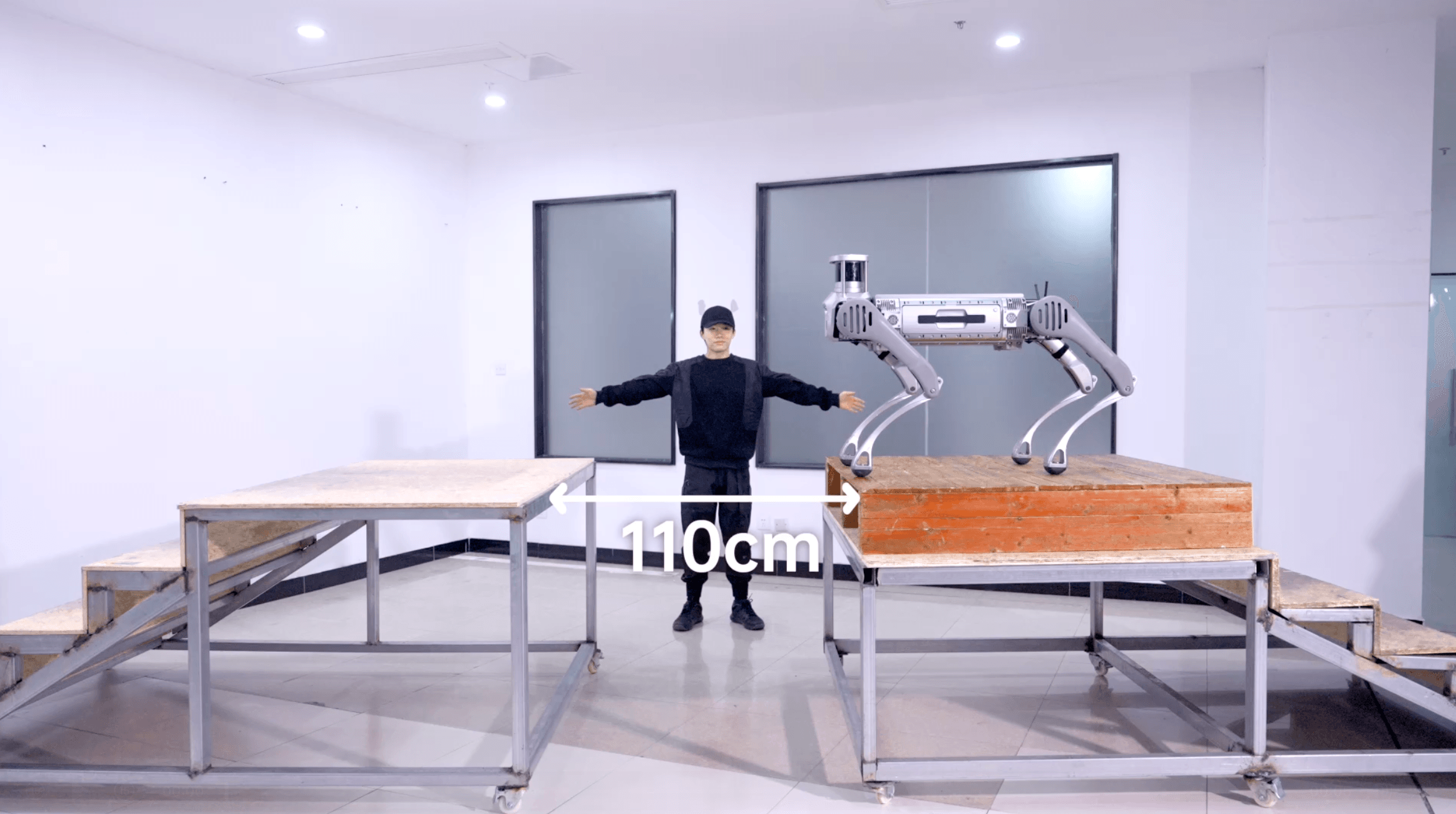 Go 2 Robot