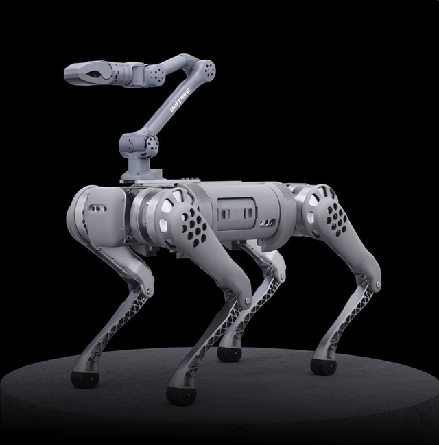 Z1 Manipulators